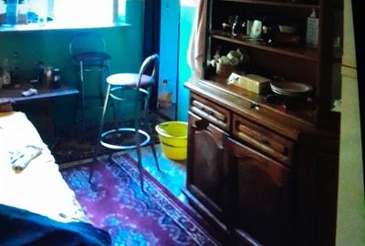 Garsonieră în Central - 2