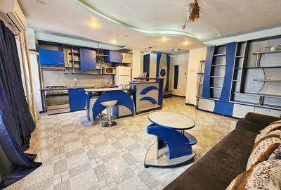 Garsonieră semidecomandată, mobilată în Nerva Traian - 1