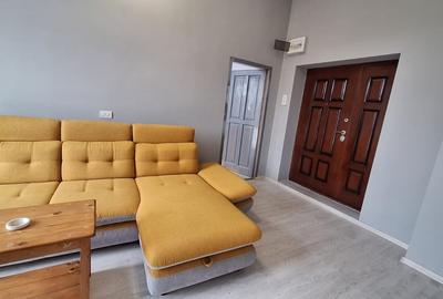 Apartament deosebit pretabil locuit sau birou etaj 1 Brancoveanu - 8