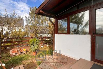 Apartament cu 4 camere în Bucium - 15