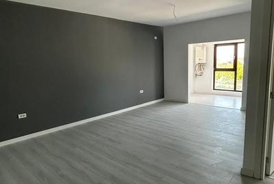 Apartament cu 2 camere semidecomandat în Găgeni - 3