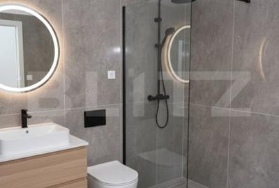 Apartament 2 camere, 64.50 mp, etaj intermediar, Copou Garden Residence Apartament 2 camere, 64.50 mp, etaj intermediar, Copou Garden Residence - 4