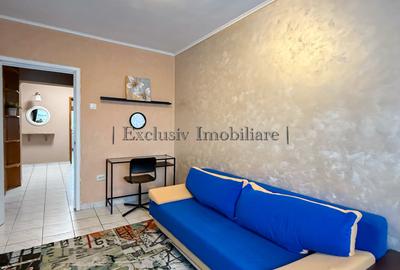 Apartament 3 camere | 2 bai | 2 balcoane | Gara | Termen lung - 16