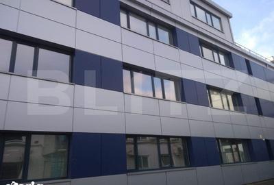 Spațiu comercial, de 10,000 mp, în Girocului