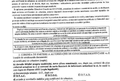 Proiect Hotel & Residences de vanzare OLIMP - 14