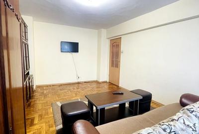 Apartament cu 3 camere decomandat, mobilat în Decebal - 2