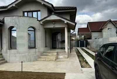 Casa noua de vanzare in Oradea, P+E si terasa de 25 mp - 3