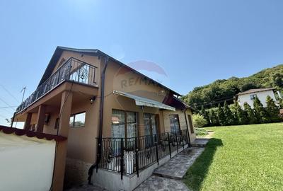 Casa individuala, curte generoasa - strada Principala, Popesti - 19