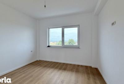 Casă cu 4 camere cu Teren 350 Mp în Valea Lupului - 17