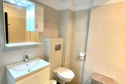 Garsonieră în Metalurgiei - 1