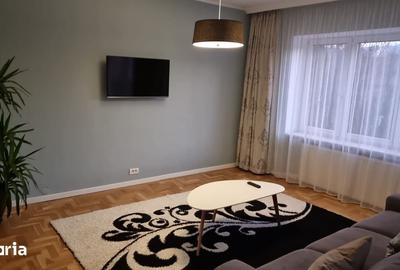Apartament cu 4 camere în Central - 3