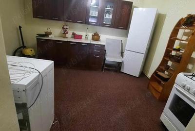 Inchiriez casa cu 2 camere - 4