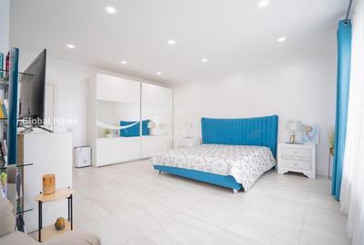 Casă cu 8 camere cu Teren 1038 Mp în Pantelimon - 14