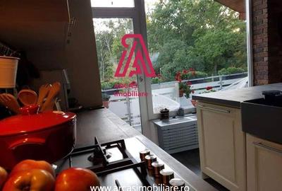 Apartament de lux cu 3 camere de vanzare in Padurea Dumbrava! - 19