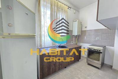 Garsoniera decomandata, etaj 1, mobilata - Mutare imediata! - 3