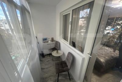 Apartament 2 camere, 49.30 mp, zona Podu Rosu - 3