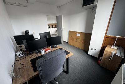 Spațiu comercial, de 110 mp, în Între Lacuri - 1