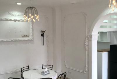 Vila interbelica cu terasa-restaurant in functiune zona Blv Marasesti Bucuresti - 8