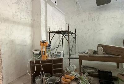 Spital Colentina- Sos Stefan Cel Mare 80 mp open space - 3
