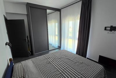Apartament cu 4 camere în Mihai Viteazul - 7
