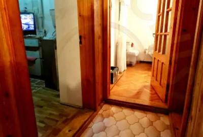 Apartament cu 3 camere decomandat, mobilat în Central - 2