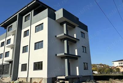 Apartament cu 3 camere în Central - 7