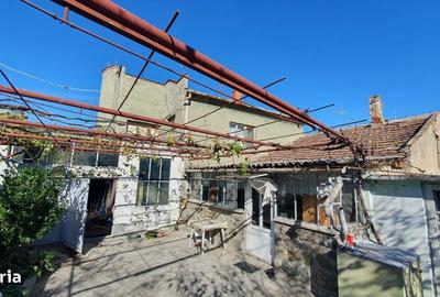 Casă cu 4 camere cu Teren 432 Mp în Gai - 1