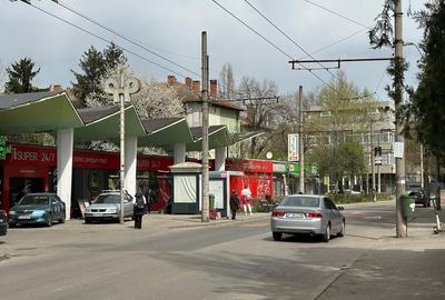 Garsonieră decomandată în Pajura - 8