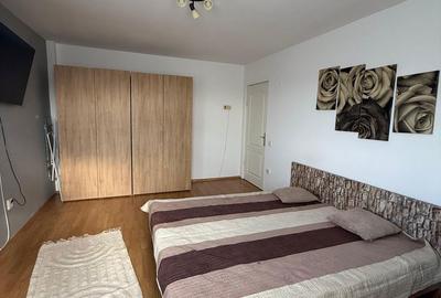 Garsonieră decomandată în Zorilor - 4