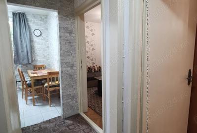 Apartament cu 2 camere decomandat în Circumvalațiunii - 3