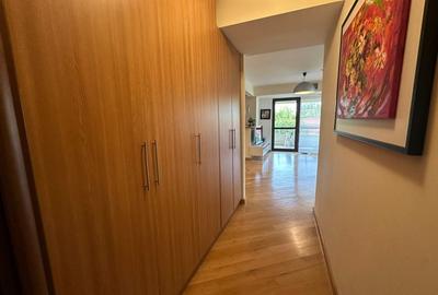Apartament 3 camere de vanzare Nordului - 5
