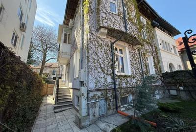 Apartament cu 4 camere în Cotroceni - 18