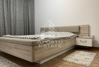 Apartament cu 3 camere decomandat, mobilat în Braytim - 3
