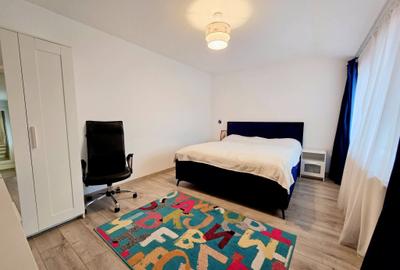 Casă individuală cu 6 camere cu Canalizare în Dobroești - 38