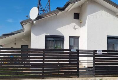 Casa cu 3 camere - 3