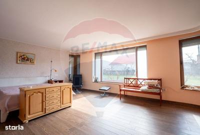 Casă cu 3 camere în Rontău - 6