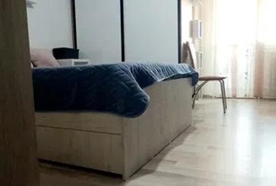 Garsonieră semidecomandată în Berceni - 2