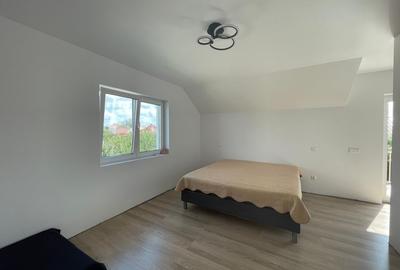 Casă individuală cu 5 camere cu Canalizare în Moșnița Veche - 15