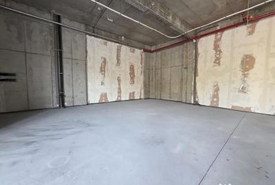 Spațiu comercial, de 122 mp, în Cotroceni - 1