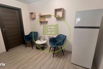 Garsonieră decomandată în Astra - 3