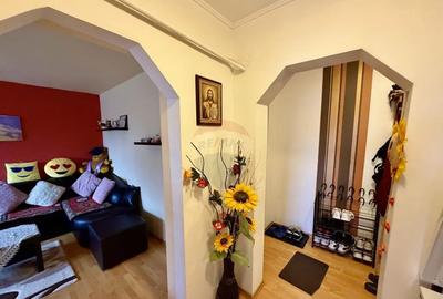 Apartament cu 3 camere decomandat în Central - 3
