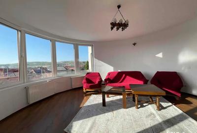 Inchiriez apartament 4 camere - 9