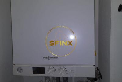 Ferdinand-apartam. 4 camere in vila-zona de case-posibilitate usoara de parcare - 20