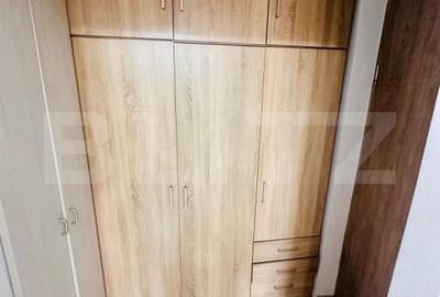 Apartament cu 4 camere semidecomandat, 83, 58 mp, Calea Aradului - 10