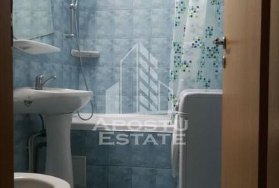 Apartament cu 2 camere, decomandat, etajul 1, zona Girocului - 6
