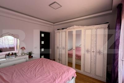 Casă individuală cu 8 camere cu Teren 1200 Mp în Exterior Nord - 9