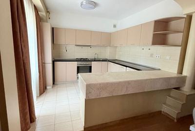 Apartament cu 3 camere în Central - 7
