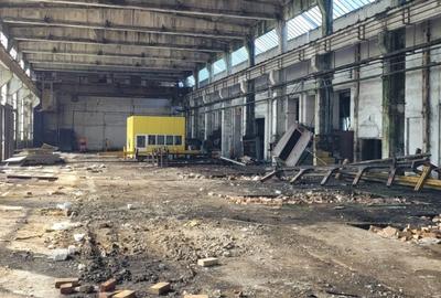 Proprietar vand Hala si Spatii Birouri S=3.400 mp pe Platforma Industriala Roman - 4