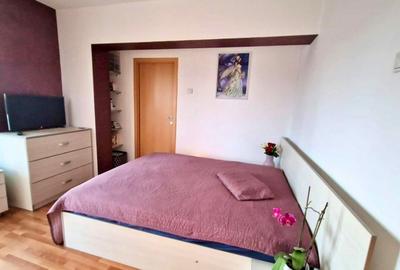 Apartament 3 camere, Trivale MontanStar - 5