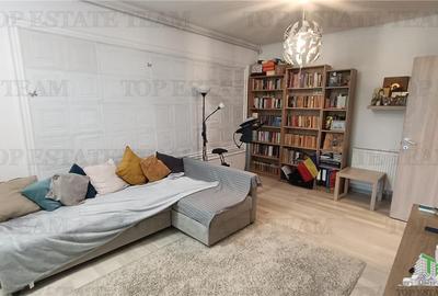 Vanzare Apartament 2 Camere Otopeni Vanzare Apartament 2 Camere Otopeni - 4